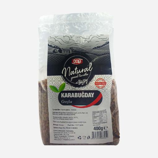 DOLA KARABUGDAY GRECKA 400 gr resmi